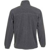 SOLS - North Full Zip - Fleece Jacket - Grijs