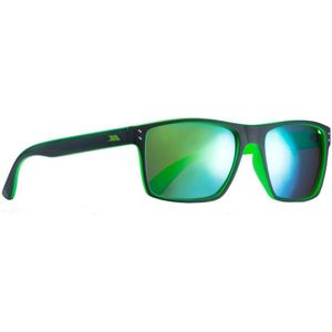 Trespass Zest Zonnebril (Blauw/lime) | Sunglasses