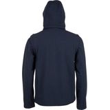 SOLS - Pro Softshell Jacket - Herenjas - Franse Marine - Waterdicht 8000mm