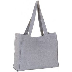 SOLS Jachthaven shopper tas (Grijze Mergel)