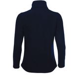 SOLS - Race Full Zip - Softshell Jacket - Franse Marine - Waterafstotend