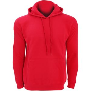 SOLS - Snake - Hoodie - Rood