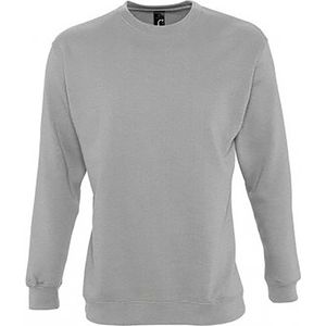 SOLS - Supreme Sweatshirt - Grijze Mergel - Uniseks
