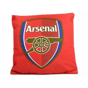 Arsenal FC Officieel voetbalkussen  (Veelkleurig)