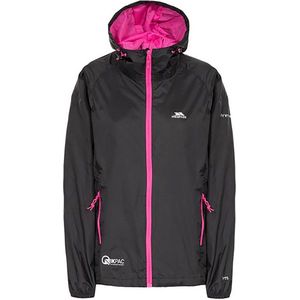 Regenjas - Waterdicht - Zwart - 100% Polyamide