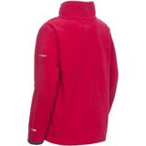 Trespass - Kinder Sweater - Polyester - Blauw - Luchtdicht