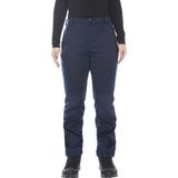 Trespass Dames/dames Sola Softshell Outdoor Broek (Zwart)