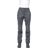Trespass Dames/dames Sola Softshell Outdoor Broek (Zwart)