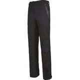 Trespass Dames/dames Sola Softshell Outdoor Broek (Zwart)