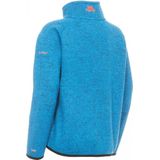 Trespass - Mario - Fleecejacke - Blauw - Kinder