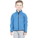 Trespass - Mario - Fleecejacke - Blauw - Kinder