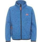 Trespass - Mario - Fleecejacke - Blauw - Kinder