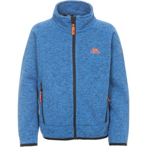 Trespass - Mario - Fleecejacke - Blauw - Kinder