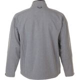 SOLS - Relax Soft Shell Jacket - Jack - Grijze Mergel - Ademend, Winddicht, Waterbestendig