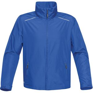 Stormtech Heren Nautilus Performance Shell Jacket (M) (Azuurblauw)