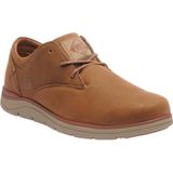 Regatta Grote Buitenshuis Heren Caldbeck Casual Shoes (39 EU) (Indische Kastanje)