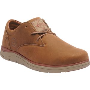 Regatta Grote Buitenshuis Heren Caldbeck Casual Shoes (39 EU) (Indische Kastanje)