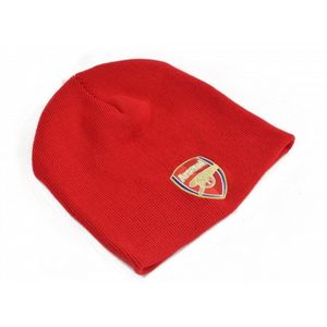 Officiële Arsenal FC muts - rood - Taille Unique
