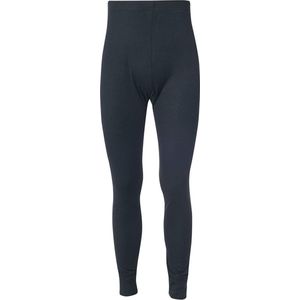 Trespass Kinderen Unisex Yomp360 Thermische Basislaag Broek / Bodems (Zwart X)