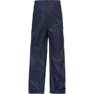 Trespass - Qikpac - Waterdichte Broek - Zwart - Materiaal: Polyester