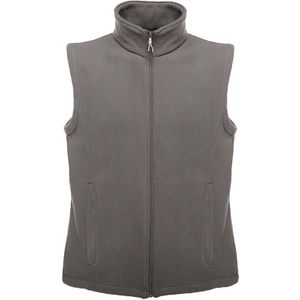 Regatta - 210-series - Micro Fleece Bodywarmer - Heren
