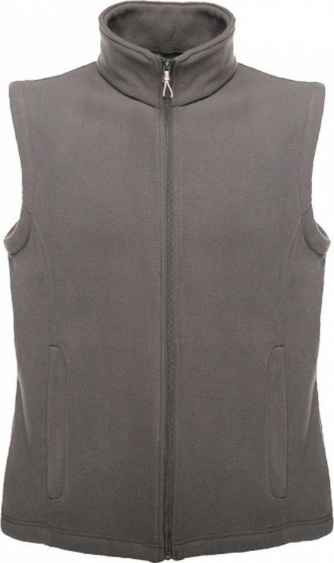 Regatta - 210-series - Micro Fleece Bodywarmer - Heren