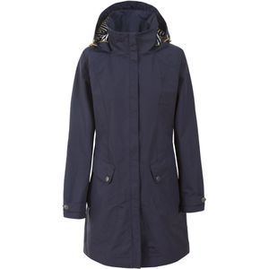 Trespass - Rainy Day - Regenjas - Waterproof - Dames - Kleur: Onbekend