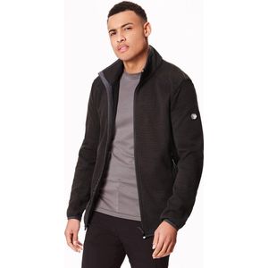 Regatta - Men Torrens - Vest - Zwart - Polyester