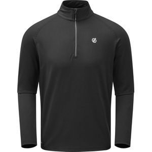 Dare2b - Fuse Up Ii - Fleece - Gerecycled - Halve Ritssluiting - Heren