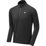 Dare2b - Fuse Up II - Midlayer - Zwart - Lichtgewicht - Sneldrogend