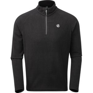 Dare 2b Thermoshirt Mannen zwart