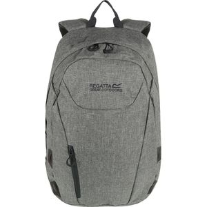Regatta Backpack - Unisex - Grijs/donkergrijs