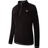 Dare2B - Freeform II - Fleece - Zwart