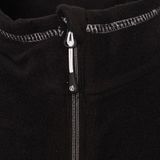 Dare2B - Freeform II - Fleece - Zwart