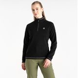 Dare2B - Freeform II - Fleece - Zwart