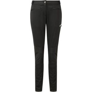 Dare2b - Appended Ii - Wandelbroek - Grijs - Waterafstotend, 100% Polyester