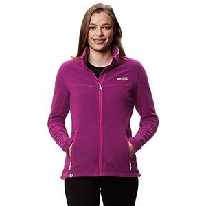 Regatta Nova V fleece met rits voor dames