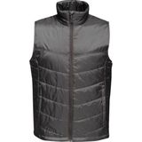 Professional Insulated Gilets Black