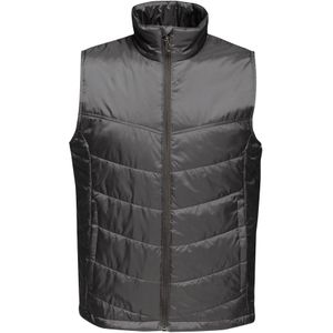 Professional Insulated Gilets Grey