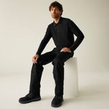 Regatta - Pro Action Trouser - Wandelbroek - Slijtvast Polykatoen - Duurzaam Waterafstotend