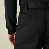 Regatta - Pro Action Trouser - Wandelbroek - Slijtvast Polykatoen - Duurzaam Waterafstotend