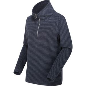 Regatta - Solenne Hoodie - Effen - Fleece - Trekkoord - Capuchon