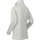 Regatta - Solenne - Sweatshirt - Diverse Kleuren - 240gsm Symmetry Fleece, Halve Rits, Vaste Capuchon