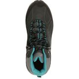 Regatta - Samaris - Wandelschoenen - Suede - Waterdicht - Comfortabel