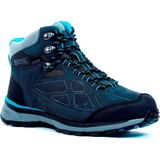 Regatta - Samaris - Wandelschoenen - Suede - Waterdicht - Comfortabel