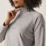 Damesfleece 1/2 rits Regatta Pimlo