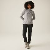 Damesfleece 1/2 rits Regatta Pimlo