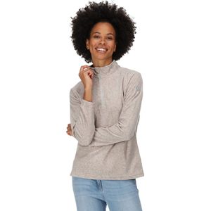 Damesfleece 1/2 rits Regatta Pimlo