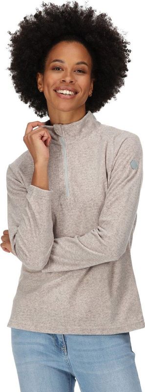 Damesfleece 1/2 rits Regatta Pimlo