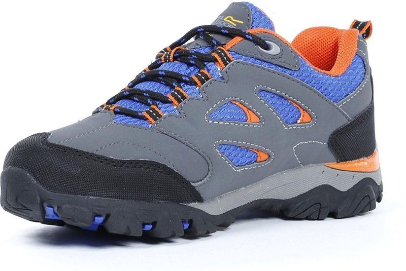 Regatta Holcombe Iep Low Wandelschoenen - Kleur: Diverse - Materiaal: EVA